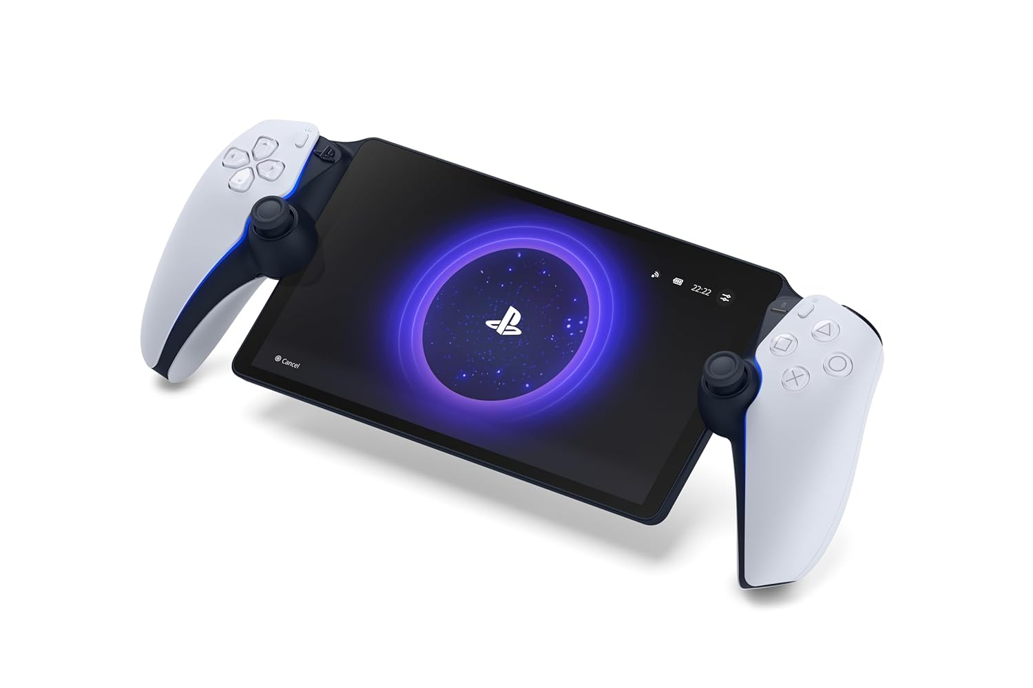 612vBd0xlGL._SL1500_.webp PlayStation Portal Remote Player - PS5 - Image 1