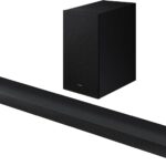 SAMSUNG HW-B750D 5.1 ch Soundbar