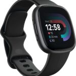 Fitbit Versa 4 Smartwatch