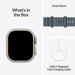 Apple Watch Ultra 3 - Image 2