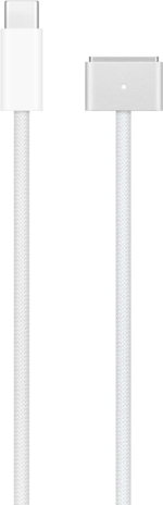 Apple USB-C to Magsafe 3 Cable (2 m) - Image 2