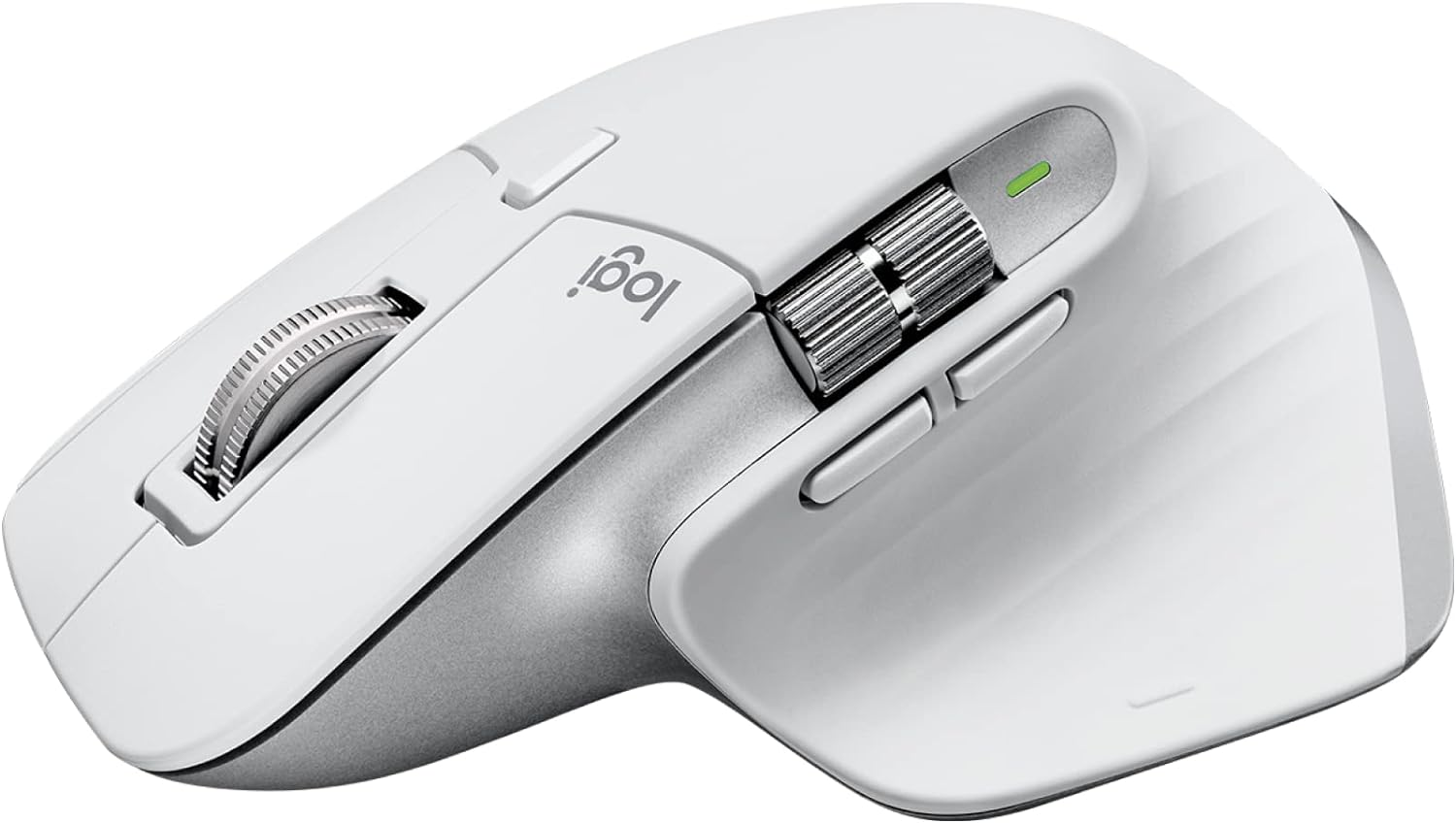 61xKiCADfpL._AC_SL1500_.webp Logitech MX Master 3S Pale Grey - Image 1