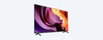 SONY 75" X80K 4K  Smart TV (Google TV) 75X80K - Image 3