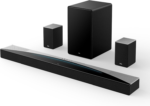 TCL Q85H Q Class 7.1.4 Channel Sound Bar
