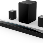 TCL Q85H Q Class 7.1.4 Channel Sound Bar