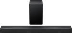 TCL Q65H Q Class 5.1 Channel Sound Bar - Image 3