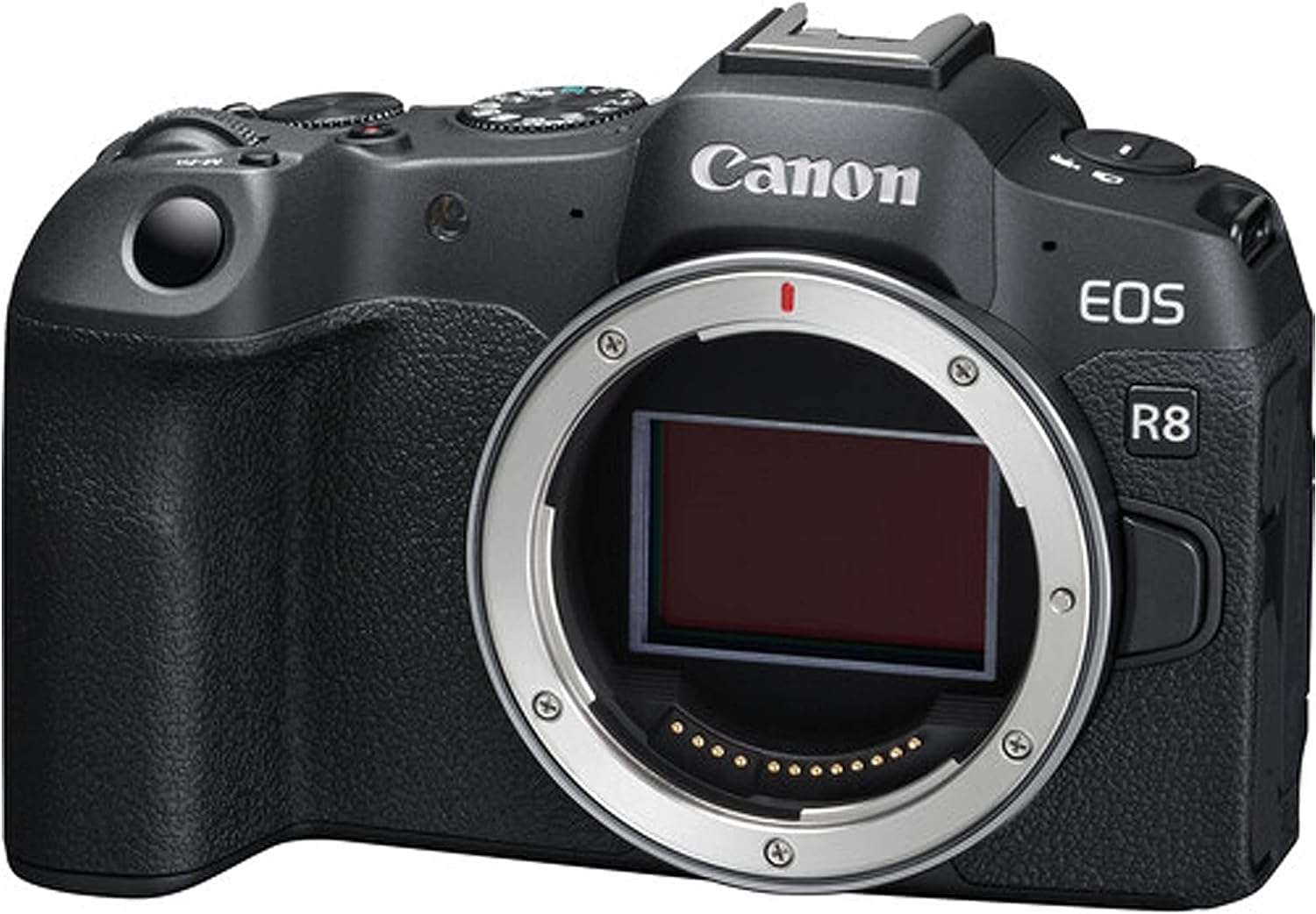 71OQyIxr7HL._AC_SL1500_.jpg Canon EOS R8 Mirrorless Camera with RF 24-105mm - Image 1