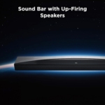 TCL Q85H Q Class 7.1.4 Channel Sound Bar - Image 4