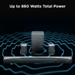 TCL Q85H Q Class 7.1.4 Channel Sound Bar - Image 2