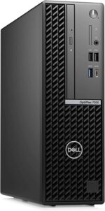 Dell Optiplex 7000 Mt System Core I7 8/12gb Ssd With 19 Inch Monitor - Image 3