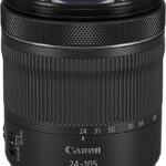 Canon RF 24-105mm F/4-7.1 STM