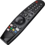 LG Magic Remote