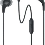JBL Endurance RUN - Wired Sport In-Ear