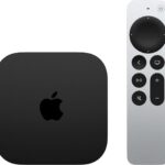 Apple TV 4K 64GB  3rd Gen 2022