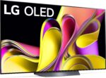 LG OLED 77" B3 TV - Image 2