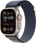 Apple Watch Ultra 2 GPS + Cellular 49mm Smartwatch - Image 3