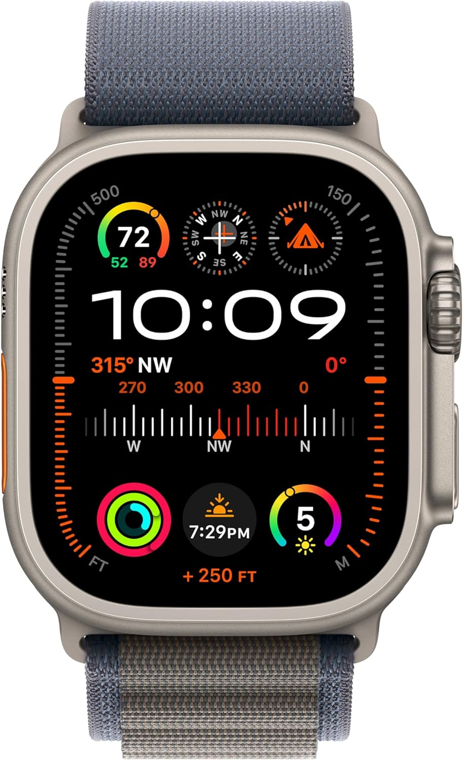818t572-n1L._AC_SL1500_.jpg Apple Watch Ultra 2 GPS + Cellular 49mm Smartwatch - Image 1