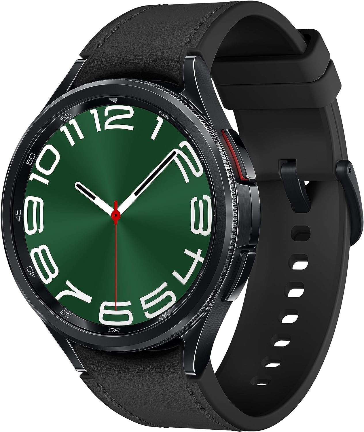 81Dm65eja8L._AC_SL1500_.jpg SAMSUNG Galaxy Watch 6 Classic - Image 1