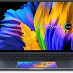 Asus Zenbook Core I7 16gb 1tb Ssd 13.3 Inch Touch Screen