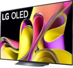 LG OLED 77" B3 TV - Image 3