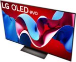LG OLED C4 Smart TV 4K  2024 - Image 2