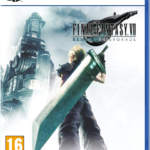 FINAL FANTASY VII REMAKE INTERGRADE (PS5)