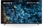 Sony  A80L OLED  BRAVIA XR GOOGLE TV
