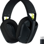 Logitech G435 Gaming Headphones