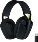 Logitech G435 Gaming Headphones