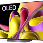 LG OLED 77" B3 TV
