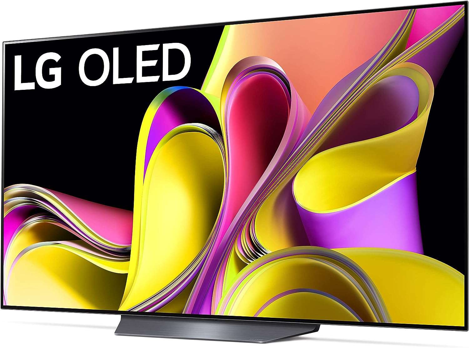 81u473-WYjL._AC_SL1500_.jpg LG OLED 77" B3 TV - Image 1