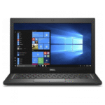 DELL Latitude 7280 Intel Core i5  8 GB/512GB SSD Touch (Factory Refurb) - Image 4
