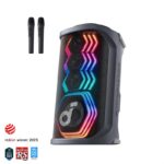 Anker Soundcore Rave 3S – 200W