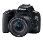 CANON EOS 250D Body