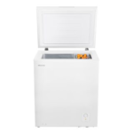 Hisense FC142SH Chest Freezer