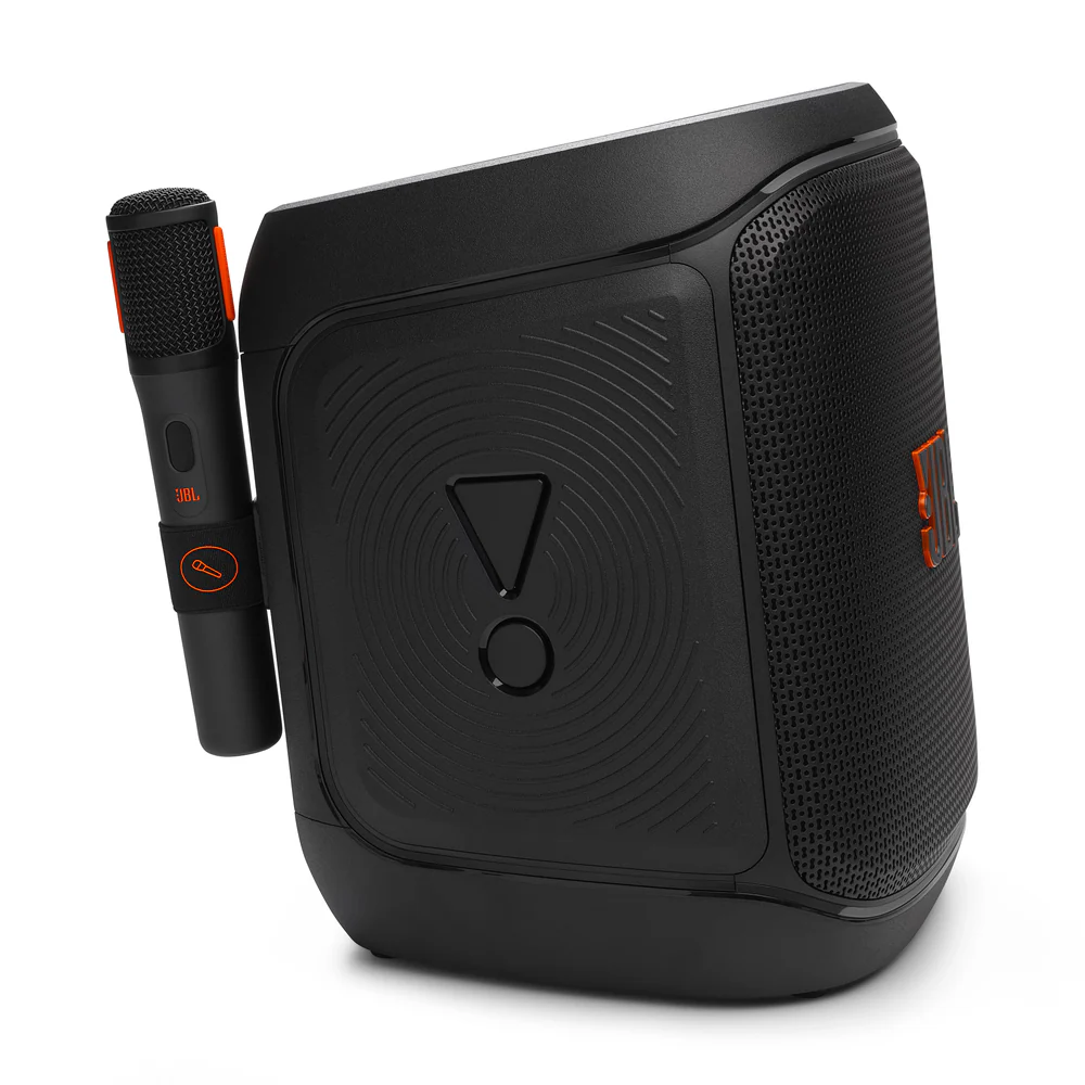 JBL Partybox Encore 2 with 2 mic - Image 6