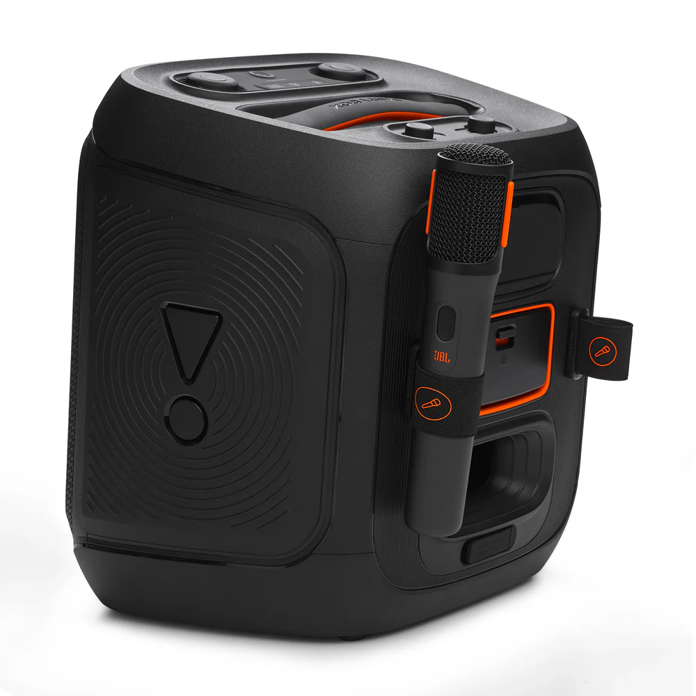 JBL Partybox Encore 2 with 2 mic - Image 7