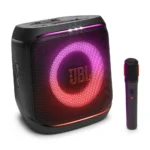 JBL Partybox Encore 2 with 2 mic