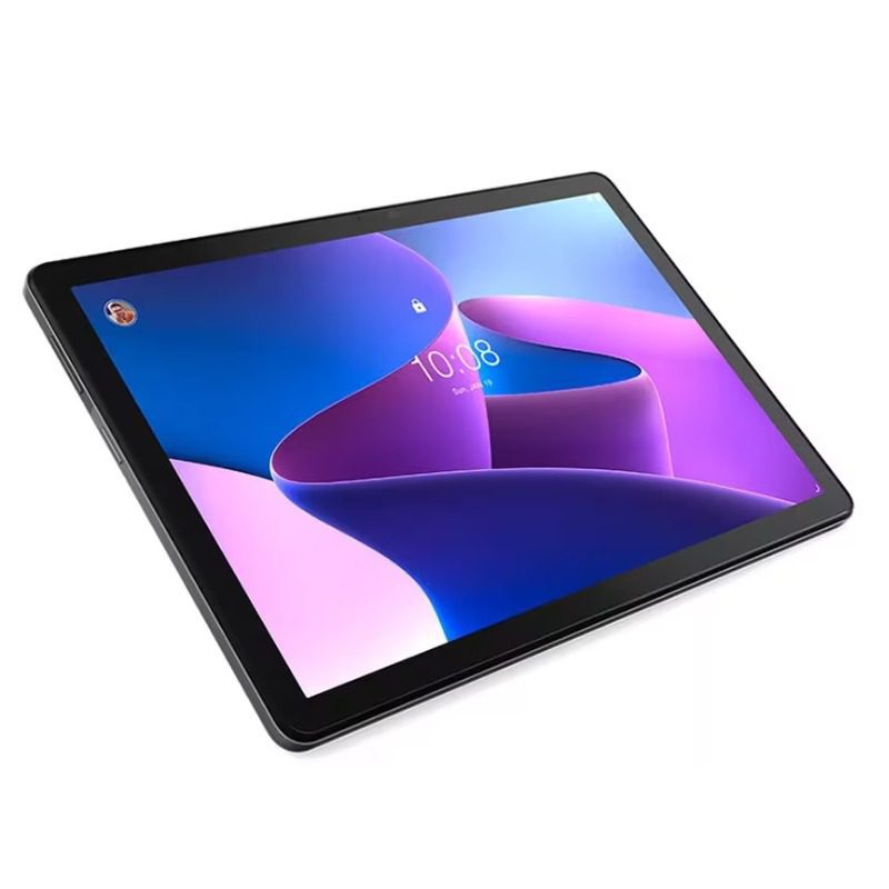 Lenovo-Tab-M10-Gen-3-Front.jpg Lenovo Tab M10 4/64GB - Image 1