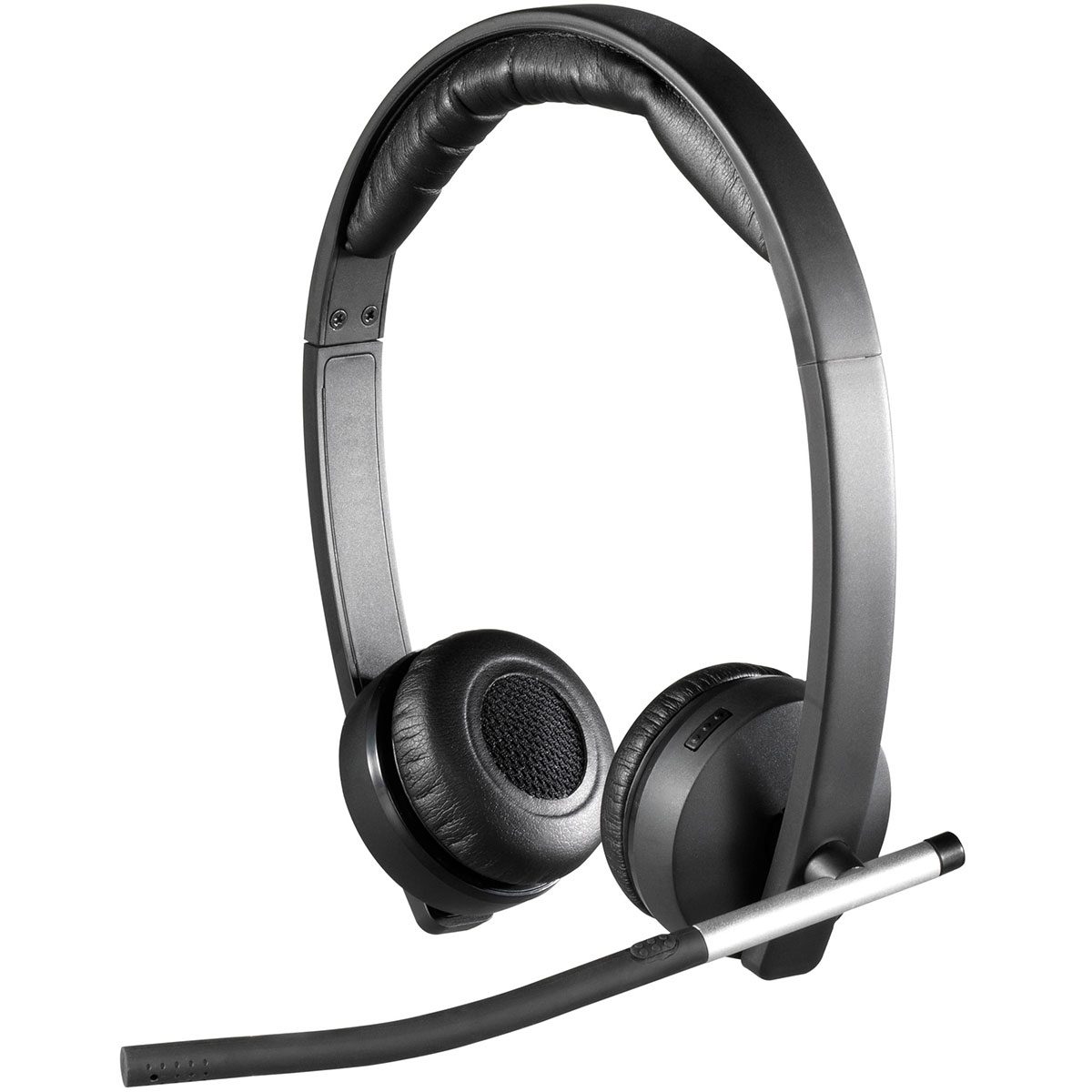 Logitech-H820e-Wireless-Dual-Stereo-Headphones-with-Noise-Cancelling-Microphone.jpg Logitech H820e Wireless Stereo Headphones NC Microphone - Image 1