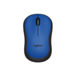 Logitech M221 Silent Wireless Mouse