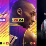 NBA 2K24 PS5