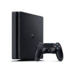 PS4 500GB SLIM