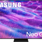 Samsung 100QN80F Neo QLED