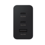 Samsung 65W PD Power Adapter Trio
