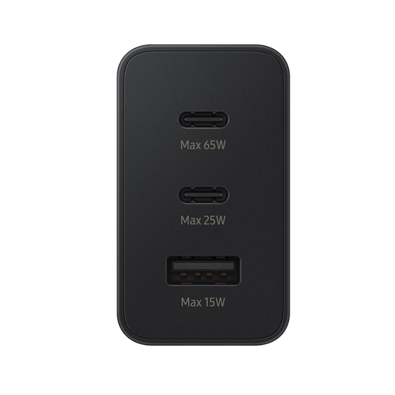 Samsung-65W-PD-Power-Adapter-Trio.webp Samsung 65W PD Power Adapter Trio - Image 1