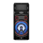 LG XBOOM ON7 500W | Super Bass Boost | DJ Function