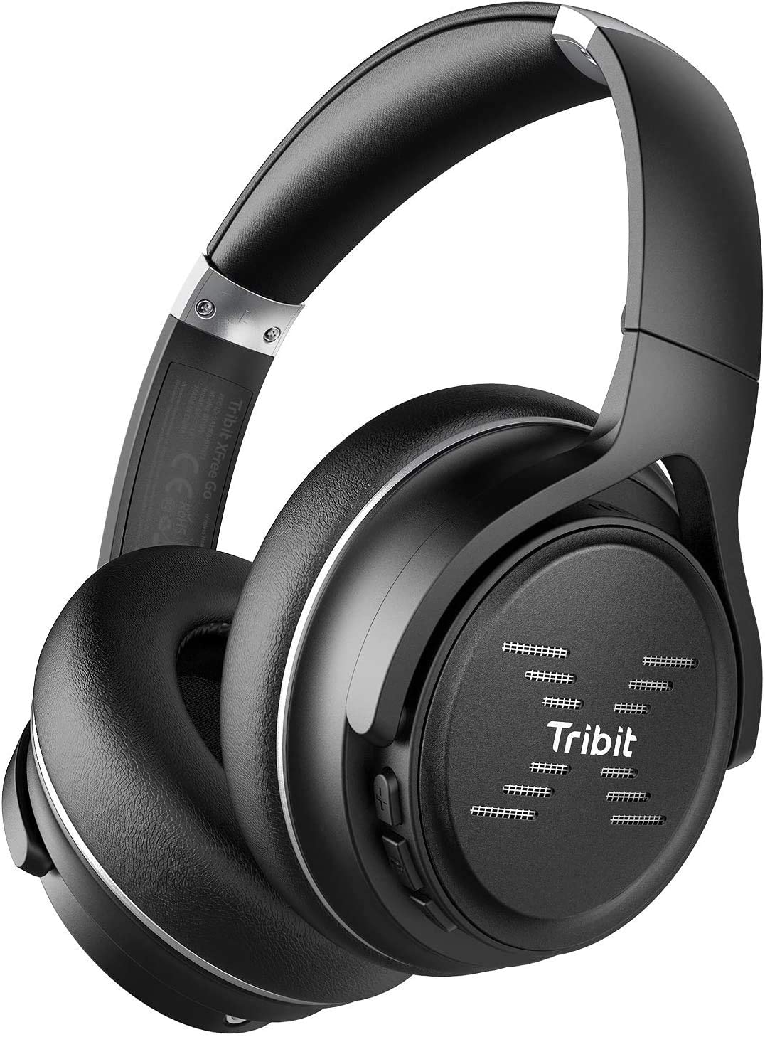 XFREEGO.jpg Tribit XFree Go Headphones - Image 1