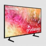 Samsung DU7010 Smart TV 4K Crystal UHD 2024