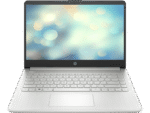 HP Laptop 14s-dq5166nia  12th gen core i7 8gb ram 512 gb SSD 14” Free Dos (NEW) - Image 4